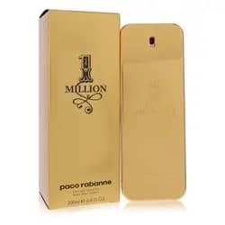1 MILLION – Paco Rabanne pour Homme – Eau de Toilette – 100ml / 3.4 fl.oz