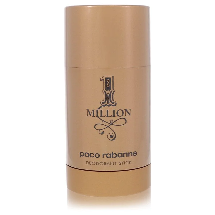 1 MILLION Stick Déodorant – Paco Rabanne – 75ml / 2.5 fl.oz