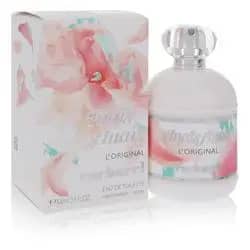 ANAÏS ANAÏS (L’Original) – Cacharel pour femme – Eau de Toilette – 100 ml / 3.4 oz