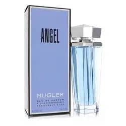 ANGEL – Thierry Mugler pour Femme (Rechargeable) – Eau de Parfum – 100ml / 3.4 fl.oz