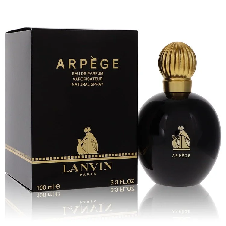 ARPEGE – Lanvin pour Femme – Eau de Parfum – 100ml / 3.4 fl.oz