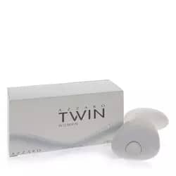 AZZARO TWIN – pour Femme – Eau Toilette – 80ml / 2.7 oz
