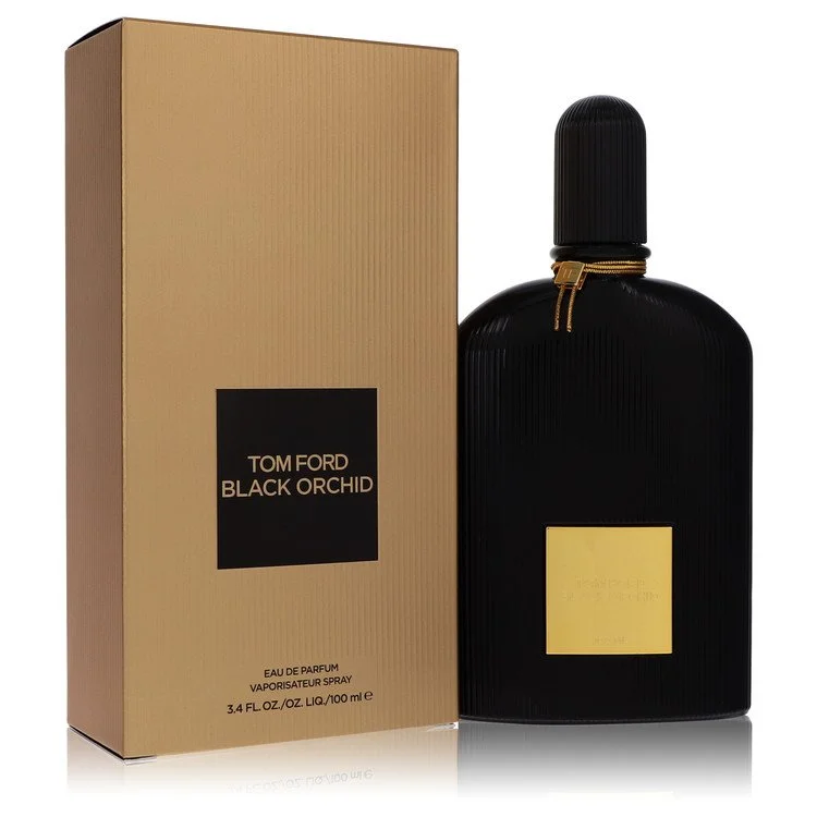 BLACK ORCHID – Tom Ford pour Femme – Eau de Parfum – 100ml / 3.4 fl.oz