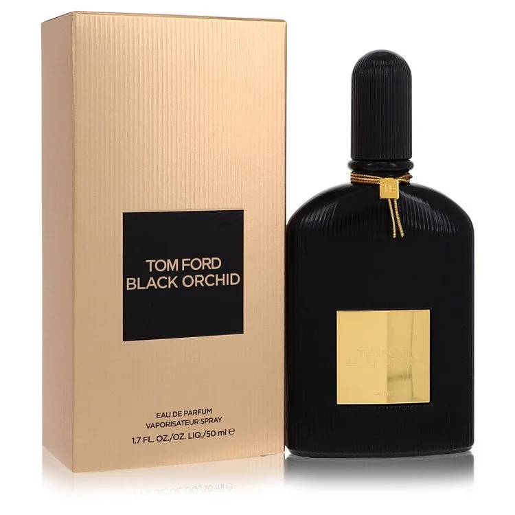 BLACK ORCHID – Tom Ford pour Femme – Eau de Parfum – 50ml / 1.7 fl.oz