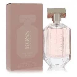BOSS THE SCENT – Hugo Boss Femme – Eau de Parfum – 100ml / 3.3 fl.oz