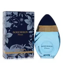 BOUCHERON FLEUR – pour Femme – 100ml / 3.3 fl.oz