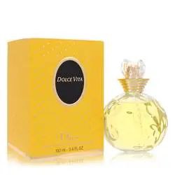 DOLCE VITA – Ch. Dior pour Femme – Eau de Toilette – 100ml / 3.4 oz