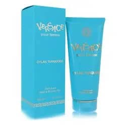 DYLAN TURQUOISE – Gel douche – 200ml / 6.7oz