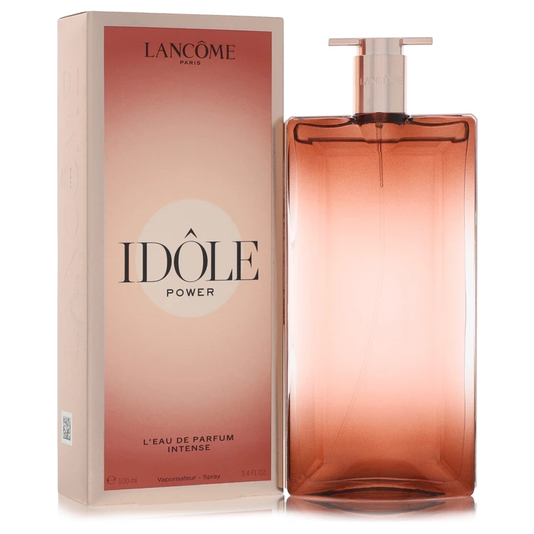 IDOLE POWER - Lancôme pour Femme - Eau de Parfum Intense - 100ml / 3.4 fl.oz