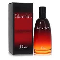 FAHRENHEIT – Christian Dior pour Homme – Eau de Toilette – 100ml / 3.4 fl.oz