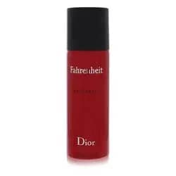 FAHRENHEIT – Déodorant Spray de Dior – 150ml / 5 fl.oz