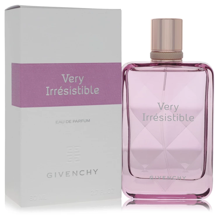 VERY IRRESISTIBLE - Givenchy pour Femme - Eau de Parfum - 80ml / 2.7 fl.oz