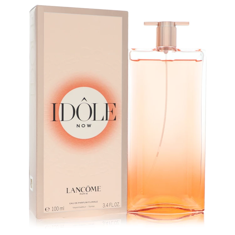 IDOLE NOW – Lancôme Femme – Eau de Parfum – 100ml / 3.4 fl.oz