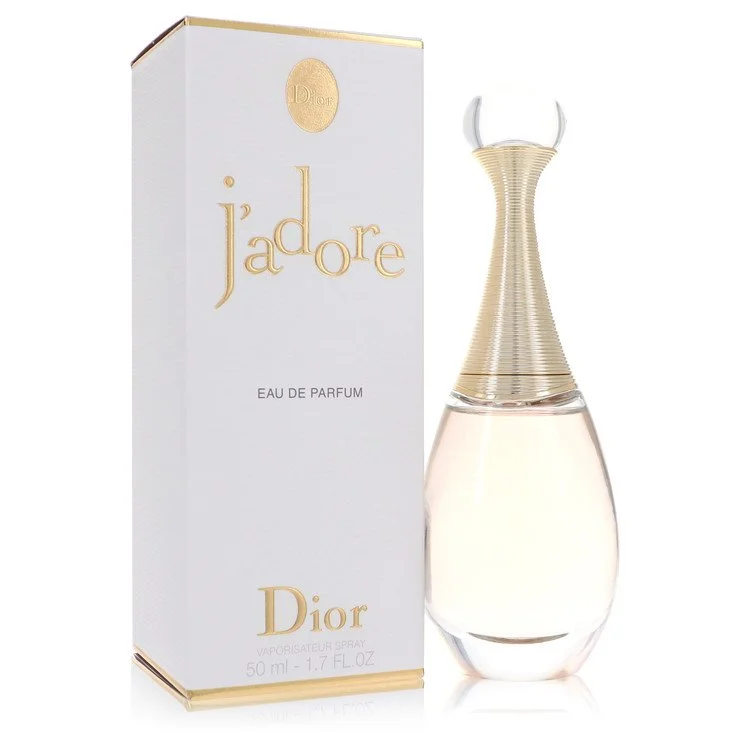 J’ADORE – Ch. Dior – Eau de Parfum – 50ml / 1.7 fl.oz