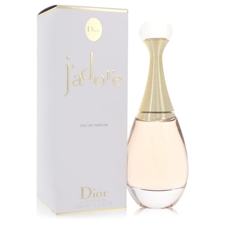J’ADORE – Christian Dior pour Femme – Eau de Parfum – 100ml / 3.4 fl.oz
