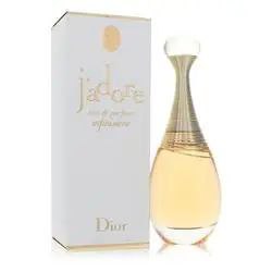 J’ADORE INFINISSIME – Christian Dior Femme – Eau de Parfum – 50ml / 1.7 fl.oz
