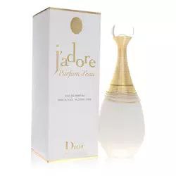 J’ADORE PARFUM D’EAU – Ch. Dior pour Femme – Eau de Parfum – 100ml / 3.4 fl.oz