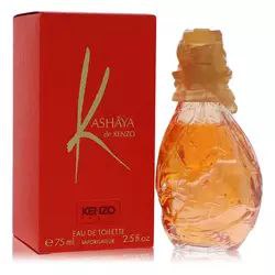 KASHAYA – Kenzo pour Femme – Eau de Toilette – 75ml / 2.5 oz