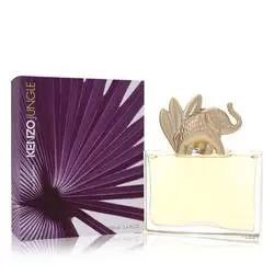 KENZO JUNGLE ELEPHANT – Kenzo pour Femme – Eau de Parfum – 100ml / 3.4 fl.oz