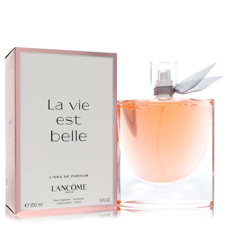 LA VIE EST BELLE – Lancôme pour Femme – Eau de Parfum – 150ml / 5 fl.oz