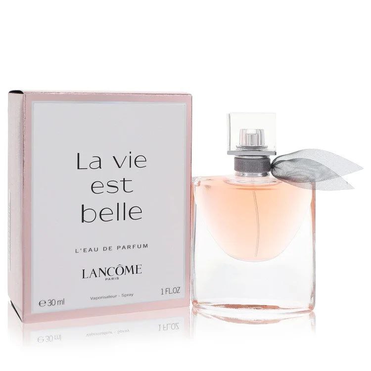 LA VIE EST BELLE – Lancôme pour Femme – Eau de Parfum – 30ml / 1 fl.oz