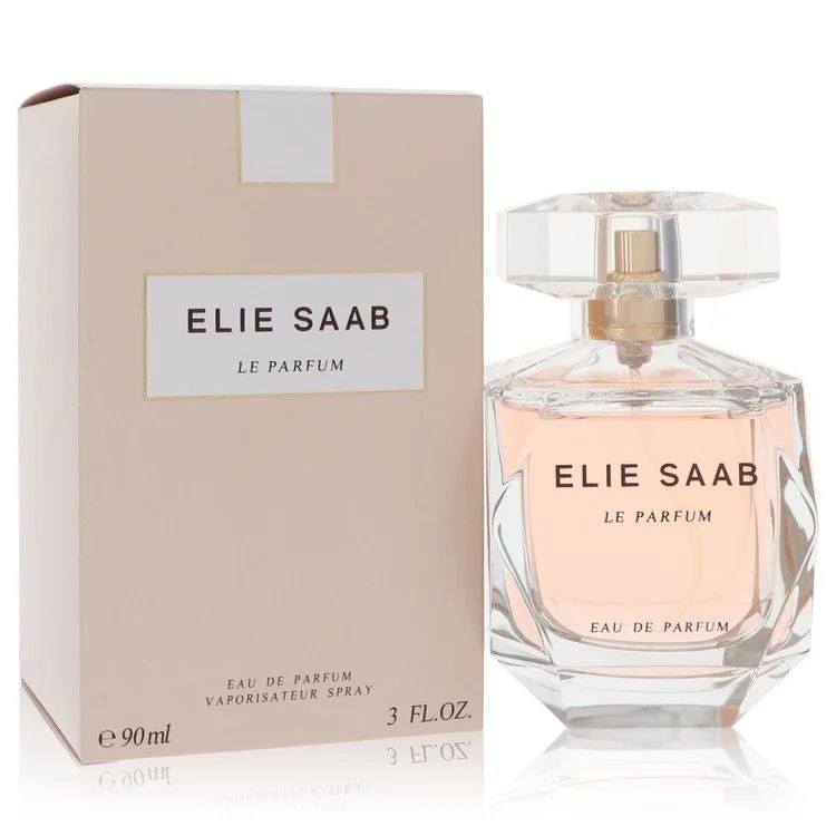 LE PARFUM ELIE SAAB – Elie Saab pour Femme – Eau de Parfum – 90ml / 3 fl.oz