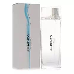 L’EAU KENZO – pour Femme – Eau de Toilette – 100ml / 3.3 fl.oz