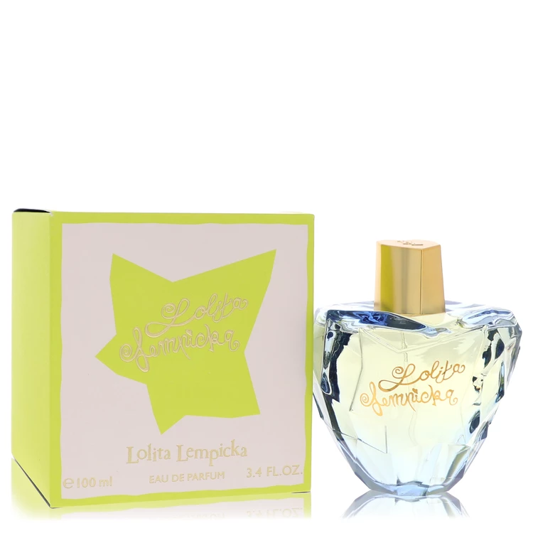 LOLITA LEMPIKA – Eau de Parfum de Lolita Lempika pour Femme – 100ml / 3.4 fl.oz