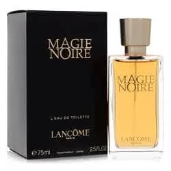 MAGIE NOIRE – Lancôme pour Homme – Eau de Toilette – 75ml / 2.5 oz