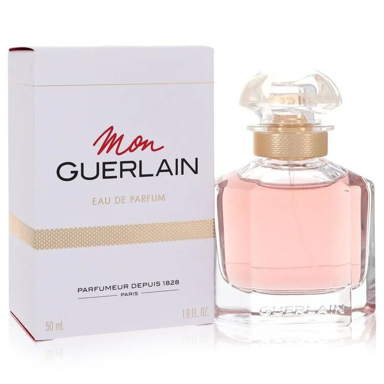 MON GUERLAIN – Eau de Parfum de Guerlain pour Femme – 50ml / 1.7 fl.oz