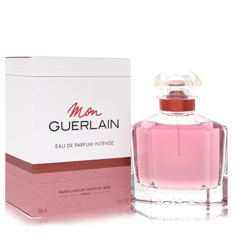 MON GUERLAIN INTENSE – Guerlain pour Femme – Eau de Parfum – 100ml / 3.3 fl.oz