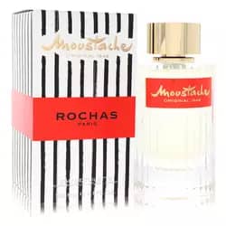 MOUSTACHE – Rochas pour Homme – Eau de Parfum – 125ml / 4.1 fl.oz