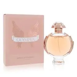 OLYMPEA – Paco Rabanne Femme – Eau de Parfum – 80ml / 2.7 oz