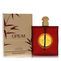 OPIUM – Yves Saint-Laurent pour Femme – Eau de Parfum – 90ml / 3oz