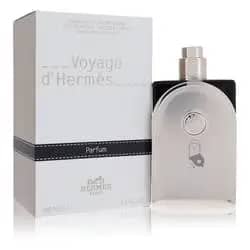 VOYAGE D’HERMES – Pour Homme & Femme (Unisexe) – Pur Parfum – 100ml / 3.3 fl.oz