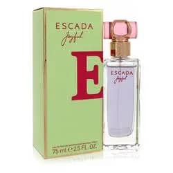 ESCADA JOYFUL – pour Femme – Eaude Parfum – 75ml / 2.5 oz.