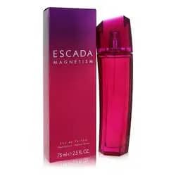 MAGNETISM – Escada pour Femme – Eau de Parfum – 75ml / 2.5 oz