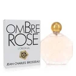 OMBRE ROSE – Jean-Charles Brosseau pour Femme – Eau de Parfum – 75ml / 2.5 fl.oz