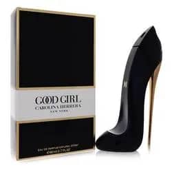 GOOD GIRL – Carolina Herrera pour Femme – Eau de Parfum – 80ml / 2.7 oz