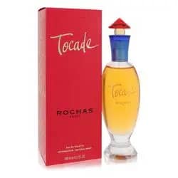 TOCADE – Rochas pour Femme – Eau de Toilette – 100ml / 3.4 fl.oz