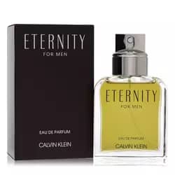 Eau de Parfum Calvin Klein pour homme - 100ml