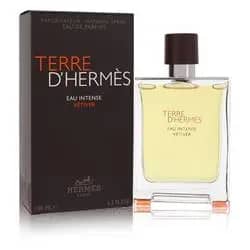 Eau de Parfum (EDP) d'Hermès pour Homme - 100ml / 3.4 fl.oz