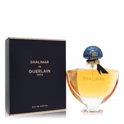 SHALIMAR – Guerlain pour Femme – 90ml / 3 fl.oz – EDP