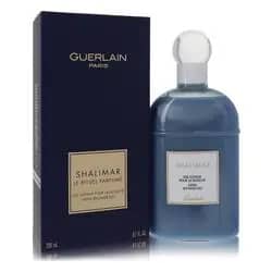 SHALIMAR – Gel Douche de Guerlain – 200ml / 6.8 oz