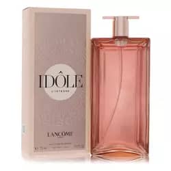 IDÖLE L’INTENSE – Eau de Parfum de Lancôme pour Femme – 75ml / 2.5 fl.oz