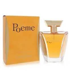 POËME – Lancôme pour Femme – Eau de Parfum – 100ml / 3.4 oz