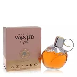 Eau de Parfum d'Azzaro pour Femme - 80ml / 2.7 oz