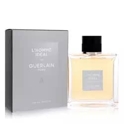 L’HOMME IDEAL – Eau de Parfum de Guerlain – 100ml / 3.3 oz