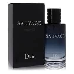 SAUVAGE – Eau de Parfum de Christian Dior pour Homme – 100ml / 3.4 oz