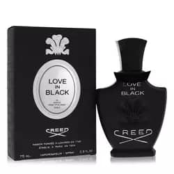 LOVE IN BLACK – Creed pour Femme – Eu de Parfum – 75ml / 2.5 fl.oz